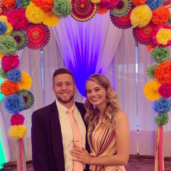 Meet your Posher, Anders - Picture 1 of 1